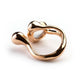 Topolino Big Stone Ring
