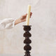 Don Pedro Candlestick