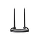 Duo Candlestick - Black