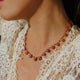 Drops & Beads Harper Necklace