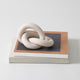 Infinity Knot - Sand