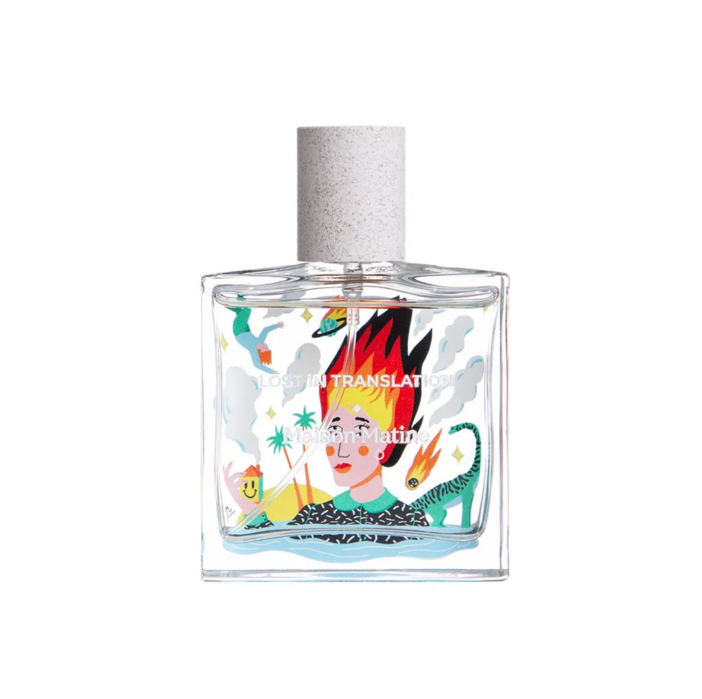 Maison Matine Lost in Translation 香水 Lost In Translation Eau De Parfum – kinship station