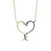 Love's Kiss Necklace