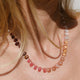 Sunset Necklace