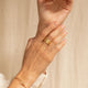 Trinity Ring (Large)