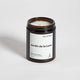 Soy Wax Candle - Jardin De La Lune - 170 mL