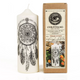 Visionary Pillar Candles - Dream Catcher