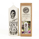 Visionary Pillar Candles - Love