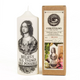 Visionary Pillar Candles - Believe
