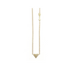 Heart & Arrow Necklace