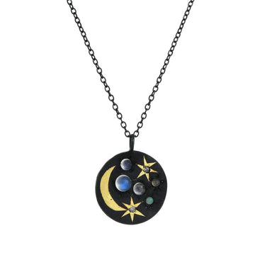 Ancient Echoes, Modern Grace: Handmade Devotion with Acanthus
