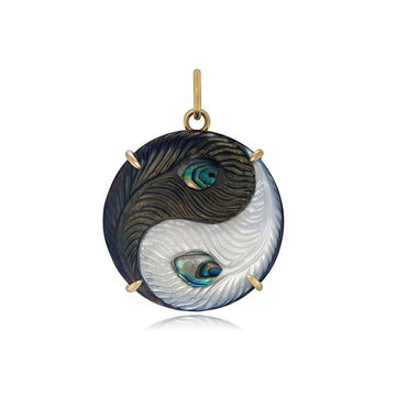 Maura Green: Talismanic Jewelry for the Modern Mystic