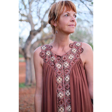 Weaving the Past Into the Present: Textile Poetry with Atelier Nomade