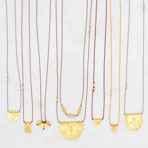 River Song: Crafted in Mexico, Globally Inspired