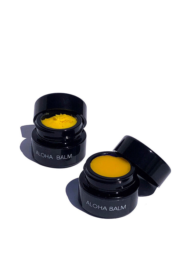 Aloha Lip Balm