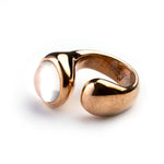 Simple Stone - Cabo Medi Ring