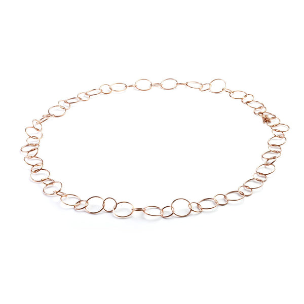 Superleggera Due Giri Chain