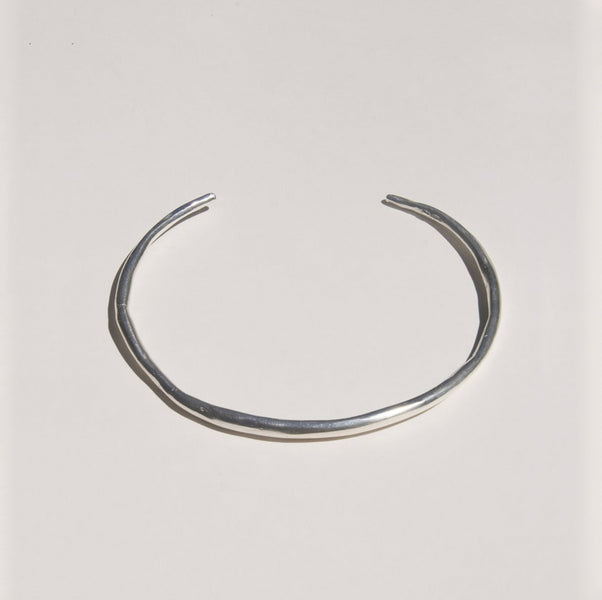 R.Bosetti Sculpted Collar