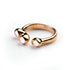 Tripistillini Stone - Pistillini Ring