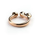 Tripistillini Stone - Pistillini Ring