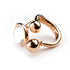 Topolino Big Stone Ring