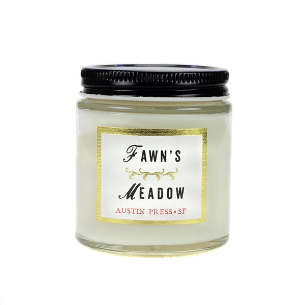 Fawn's Meadow Candle