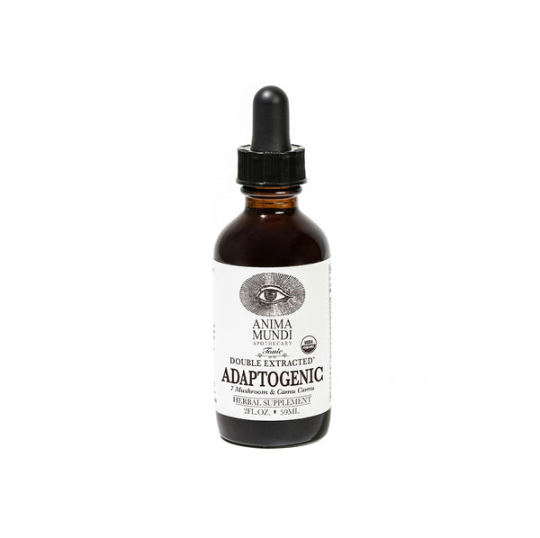 Adaptogenic Tonic | 7 Mushroom + Camu Camu