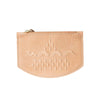 Electric Sleep Coin Pouch Dune