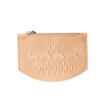 Electric Sleep Coin Pouch Dune