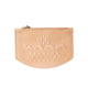 Electric Sleep Coin Pouch Dune