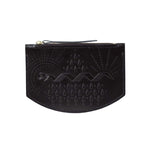 Electric Sleep Coin Pouch