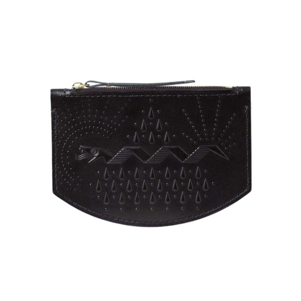 Electric Sleep Coin Pouch