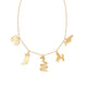 Animaux Necklace