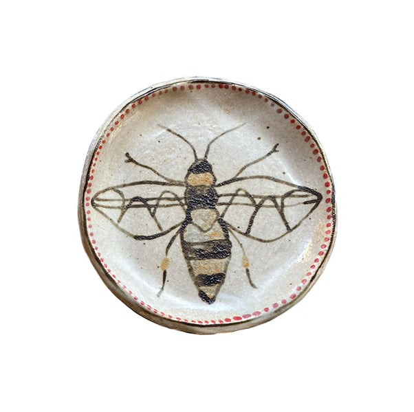 Bee Trinket Dish