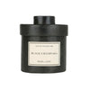 Candle - Black Champaka