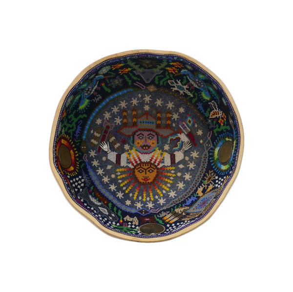 Huichol Bowl