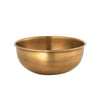 Brass Bowl Extra Large