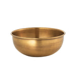 Brass Bowl Extra Large