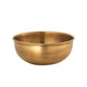 Brass Bowl Extra Large