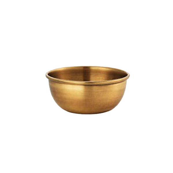 Brass Bowl Small