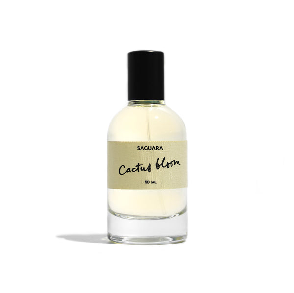 Cactus Bloom Perfume