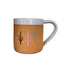 Pink & Green Cactus Mug