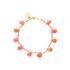 Bracelet Cheremoya Drops & Beads