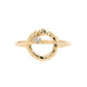 Circle of Love Ring