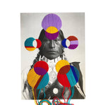 Circles - Victoria Villasana