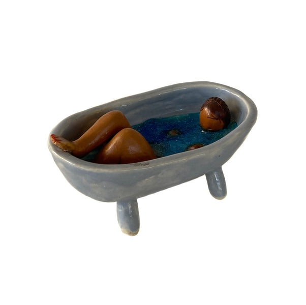 Bather Babe