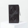 Deep Diver Zip Wallet