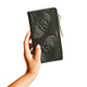 Deep Diver Zip Wallet