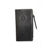 Deep Diver Zip Wallet