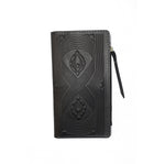 Deep Diver Zip Wallet